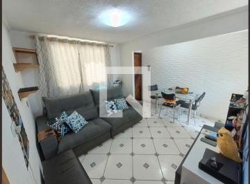 Apartamento · 49m² · 2 Quartos · 1 Vaga · Apartamento à Venda - Jardim Peri, 2 Quartos,  49 m² - São Paulo
