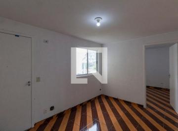 Apartamento · 60m² · 2 Quartos · Apartamento à Venda - Jardim Brasília, 2 Quartos,  60 m² - São Paulo