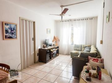 Apartamento · 43m² · 1 Quarto · Apartamento à Venda - Alto Petrópolis, 1 Quarto,  43 m² - Porto Alegre