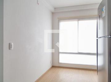 Apartamento · 27m² · 1 Quarto · Apartamento à Venda - Chácara Inglesa, 1 Quarto,  27 m² - São Paulo