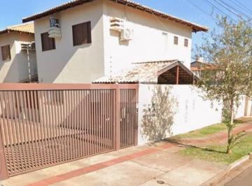 Casa · 125m² · 3 Quartos · 2 Vagas · Sobrado em condomínio à venda em Campo Grande, Vila Vilas Boas, com 3 quartos, 125,00m²