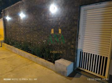 Casa · 3 Quartos · Casa Térrea com 3 dormitórios, sendo 1 suíte outro com varanda