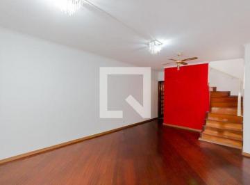 Casa · 180m² · 3 Quartos · 2 Vagas · Casa à Venda - Santa Teresinha, 3 Quartos, 180 m² - Santo André