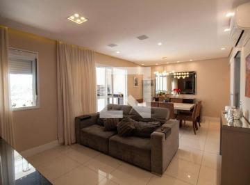 Apartamento · 95m² · 2 Quartos · 2 Vagas · Apartamento à Venda - Chácara Santo Antonio, 2 Quartos, 95 m² - São Paulo
