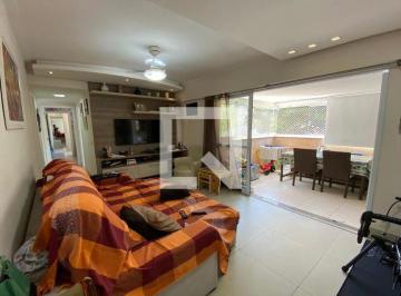 Apartamento · 90m² · 3 Quartos · 1 Vaga · Apartamento à Venda - Cachambi, 3 Quartos,  90 m² - Rio de Janeiro