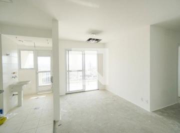 Apartamento · 80m² · 3 Quartos · 2 Vagas · Apartamento à Venda - Vila Esperança, 3 Quartos,  80 m² - São Paulo