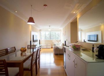 Apartamento · 71m² · 2 Quartos · 1 Vaga · Apartamento à Venda - Vila Romana, 2 Quartos,  71 m² - São Paulo