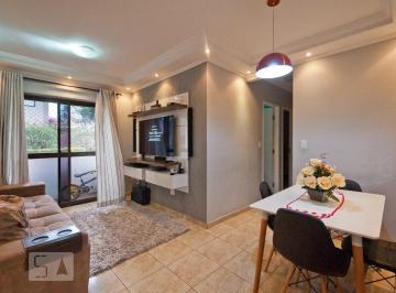 Apartamento · 64m² · 3 Quartos · 1 Vaga · Apartamento à Venda - Itaquera, 3 Quartos, 64 m² - São Paulo