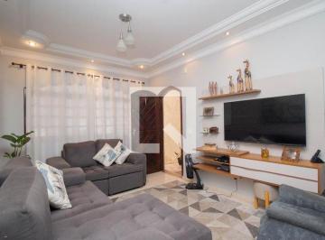 Casa · 180m² · 2 Quartos · 2 Vagas · Casa à Venda - Freguesia do Ó, 2 Quartos,  180 m² - São Paulo