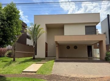 Casa · 324m² · 5 Quartos · 2 Vagas · Casa para alugar em Londrina, Esperança, com 5 suítes, com 324.61 m², Royal Park Residence & Resort