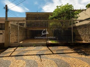 Casa · 252m² · 2 Quartos · 4 Vagas · Casa à venda em Campinas, Jardim Leonor, com 2 quartos, com 252.4 m²