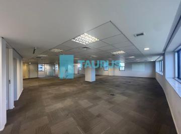 Foto 01 · Conjunto Comercial para locação na Vila Olímpia, 9 salas, 7 vagas, 384m².