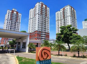 Apartamento de 3 quartos, Cuiabá · Apartamento a Venda Garden três América, Jd das Américas. Cuiabá. Mato Grosso