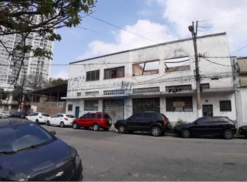 Comercial , São Paulo · Galpão em SP: Expansão Garantida para sua Empresa