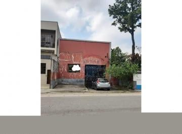 Comercial , São Paulo · Alugue Galpão Industrial em SP, Localização Top!