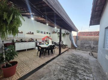 Casa · 100m² · 2 Quartos · 2 Vagas · Casa em  Rua Jatobá - Alto de Pinheiros - Paulínia/SP