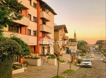Apartamento · 63m² · 3 Quartos · 1 Vaga · Apartamento em Rua Borges De Medeiros - Centro - Canela/RS