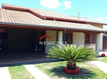 Rural · 316m² · 3 Quartos · 6 Vagas · Chácara em  Rua Jamil George Seyboun - Colinas de São Pedro - São Pedro/SP