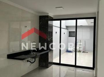 Casa · 94m² · 3 Quartos · 2 Vagas · Casa em Rua Angiolina Anselmi Ermani - Jardim Marambaia - Jundiaí/SP