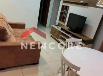 Apartamento · 57m² · 2 Quartos · 1 Vaga · Apartamento em  Avenida Prefeito Chiquilito Erse - Rio Madeira - Porto Velho/RO