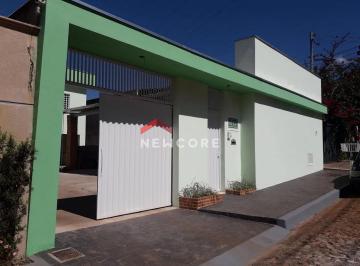 Casa · 195m² · 3 Quartos · 9 Vagas · Casa em  Rua Belo Horizonte - Villa Real - Sabará/MG