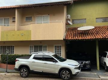 Casa de 3 quartos, Cuiabá · Condomínio Residencial Florença Jardim Italia
