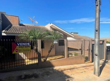 Casa · 3 Quartos · 5 Vagas · VENDA | Casa, com 3 dormitórios em Jardim Alto Da Boa Vista, Astorga