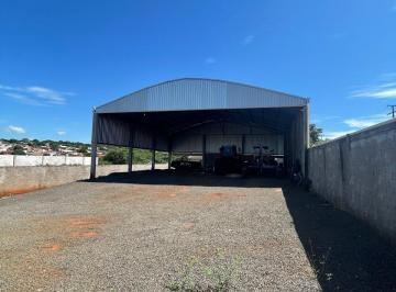 Comercial · VENDA | Galpão/Barracão, em Jardim Alto Da Boa Vista, Astorga