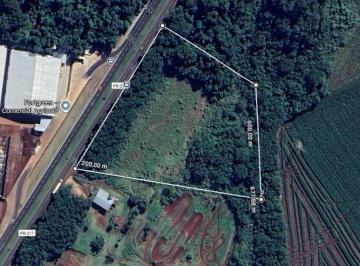 Terreno · 2099976m² · VENDA | Terreno,  em Parque Industrial, Maringá