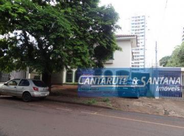 Casa · 350m² · LOCAÇÃO | Casa,  em Zona 03, Maringá