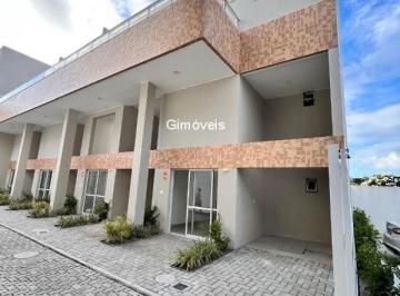 Foto 01 · Apartamento, Vilas do Atlântico, Lauro de Freitas, BA