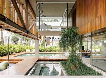 Casa · 721m² · 4 Quartos · 4 Vagas · Exuberante imóvel venda Residencial 1 arquitetura contemporânea Brasileira