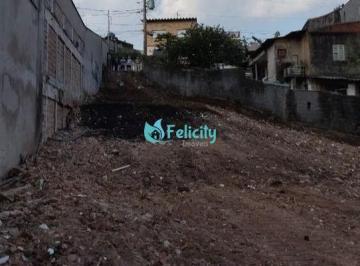 terreno 1000m² · Terreno com1000m2 na Vila Pereira Barreto