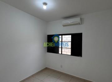 Comercial · 5 Quartos · 3 Vagas · casa para alugar comercial jardim nova york Araçatuba - SP