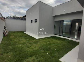 Casa · 175m² · 3 Quartos · 2 Vagas · Casa Bairro São Jeronimo