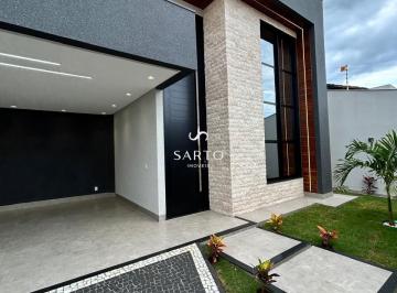 Casa · 183m² · 3 Quartos · 2 Vagas · Casa Parque Brasilia