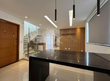 Apartamento · 156m² · 3 Quartos · 2 Vagas · Cobertura duplex à venda no bairro Manoel Valinhas, 3 quartos sendo 1 suíte, 2 v