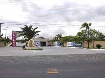Terreno · 452m² · 3 Quartos · 2 Vagas · Terreno no Condomínio Vilas do Mar a venda