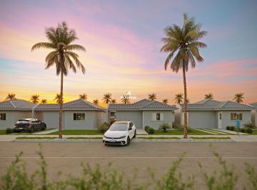 Casa · 43m² · 2 Quartos · Residencial Piemonte em Dourados | Casa Minha Casa Minha Vida a partir de 230mil