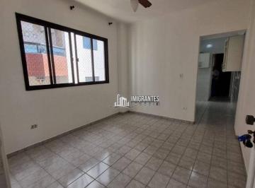 293af730c0b348dd6fe0bdf3e9c3f27d3b12cd19 · Apartamento à venda, 55 m² por R$ 302.000,00 - Vila Guilhermina - Praia Grande/SP
