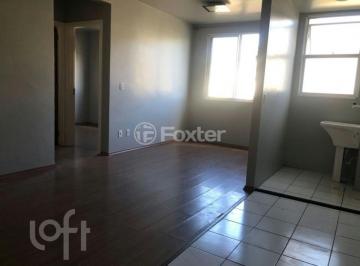 e2469f89 · Apartamento, 2 dormitórios, 47.55 m², em Nossa Senhora do Rosário