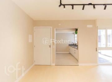 da5e4d6f · Apartamento, 2 dormitórios, 55.95 m², em Bom Fim