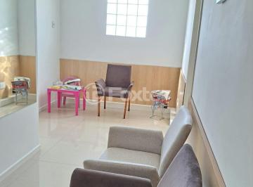recepção 2.jpg · Sala / Conjunto Comercial, 33.02 m², em Tristeza