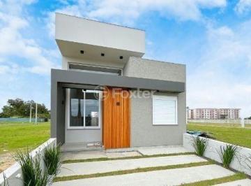 B.jpg · Casa em Condomínio, 3 dormitórios, 88.42 m², em Hípica