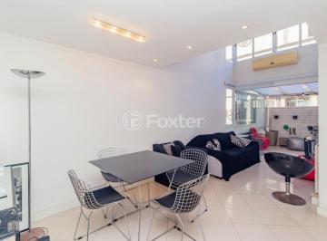 01-APARTAMENTO-1D-RIO-BRANCO-PORTO-ALEGRE-847280.jpg · Apartamento, 1 dormitórios, 63.63 m², em Rio Branco