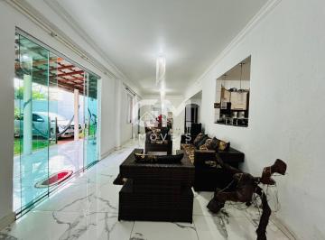 Casa de 6 quartos, Sobradinho · CASA / 6 QUARTOS / CONDOMINIO SERRA / DF 425 / 61 99655-2016