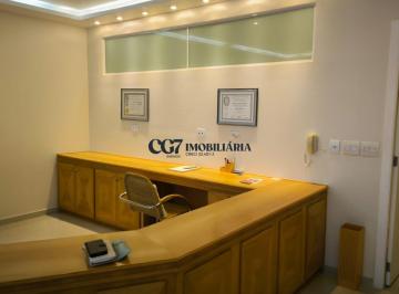 Comercial · 56m² · 2 Quartos · 1 Vaga · Sala Comercial de 55,78m² para venda ou locação - Alpha Square Office