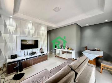 c0fecb616b202ca0ce062d281eb4f2d2fa2124e8 · Casa à venda, 170 m² por R$ 550.000,00 - Enseada - Guarujá/SP