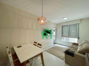 dc65ab29b64de652276741ae67a468236ff68683 · Apartamento frente mar com 2 quartos, 1 vaga à venda em Jardim Astúrias, Guarujá