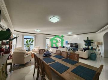 d1dfbb4bfa516f4f2947a450c4c7a7fd8c52a4e3 · Apartamento frente mar com 3 quartos (3 suítes), 2 vagas e lazer à venda em Pitangueiras, Guarujá